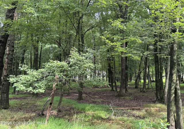 Photo 2 of Land for sale at Highridge Rd, Albrightsville, PA 18210 | MLS# PM-144459 | Listing updated on 2026-09-03