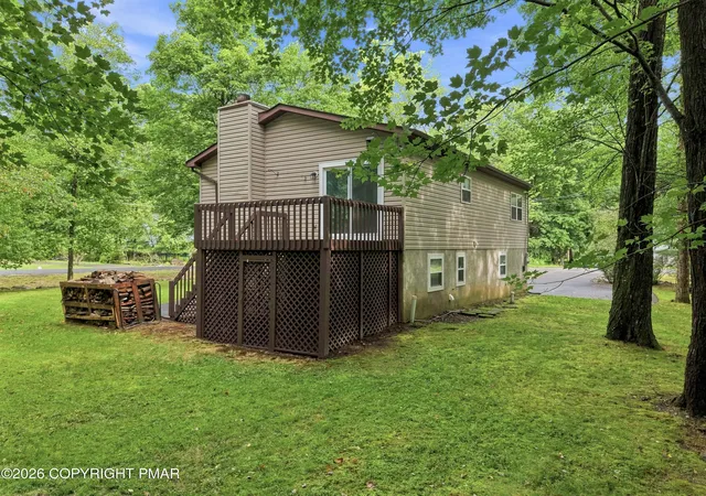 Photo 2 of Sale Pending at 104 Noble Ln, East Stroudsburg, PA 18301 | MLS# PM-144496 | Listing updated on 2026-09-15