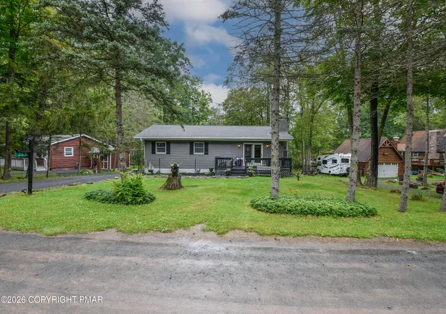 Photo 3 of Sale Pending at 263 Delaware Trl, Pocono Lake, PA 18347 | MLS# PM-144476 | Listing updated on 2026-09-18