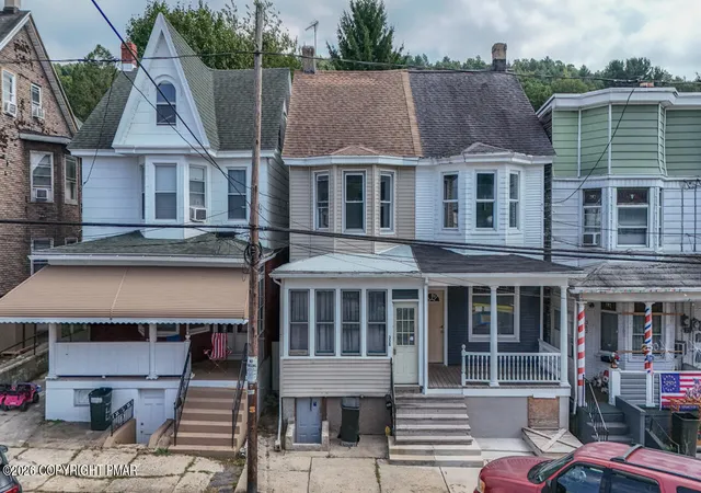 Photo 1 of Single family home for sale at 358 W Bertsch St, Lansford, PA 18232 | MLS# PM-144475 | Listing updated on 2026-09-04