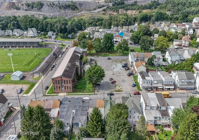 Photo 22 of Single family home for sale at 358 W Bertsch St, Lansford, PA 18232 | MLS# PM-144475 | Listing updated on 2026-09-04