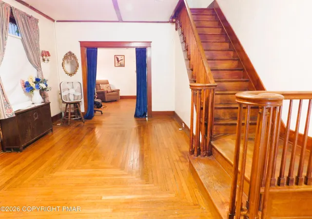 Photo 2 of Single family home for sale at 358 W Bertsch St, Lansford, PA 18232 | MLS# PM-144475 | Listing updated on 2026-09-04
