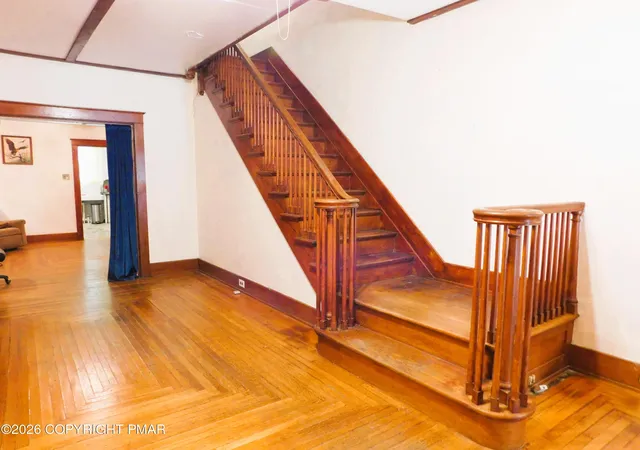 Photo 3 of Single family home for sale at 358 W Bertsch St, Lansford, PA 18232 | MLS# PM-144475 | Listing updated on 2026-09-04
