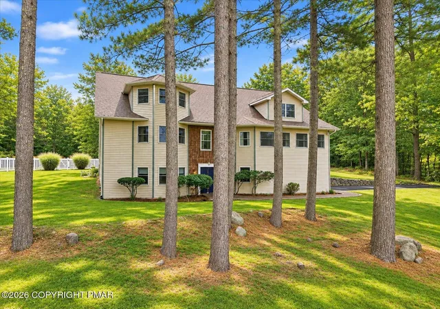 Photo 1 of Sale Pending at 233 Sawmill Rd, Stroudsburg, PA 18360 | MLS# PM-144865 | Listing updated on 2026-10-01