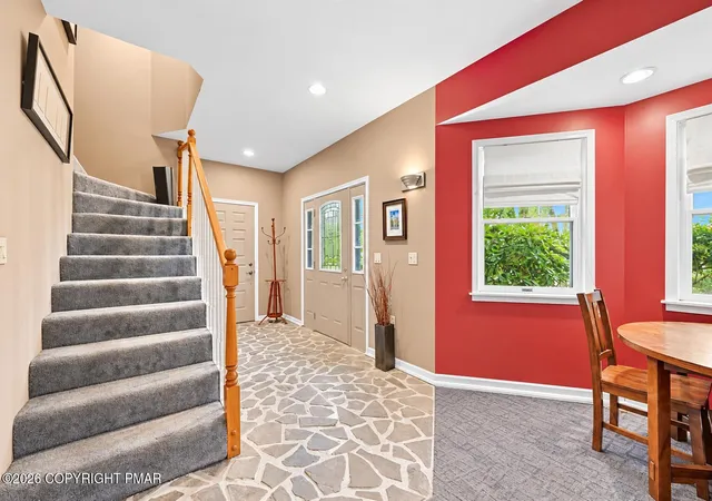 Photo 3 of Sale Pending at 233 Sawmill Rd, Stroudsburg, PA 18360 | MLS# PM-144865 | Listing updated on 2026-10-01