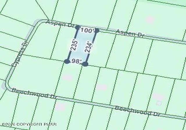 Photo 1 of Land for sale at A392 Aspen Dr, Jim Thorpe, PA 18229 | MLS# PM-144616 | Listing updated on 2026-09-10