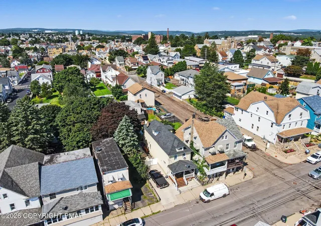 Photo 42 of Sale Pending at 616 Seybert St, Hazleton, PA 18201 | MLS# PM-144510 | Listing updated on 2026-09-23