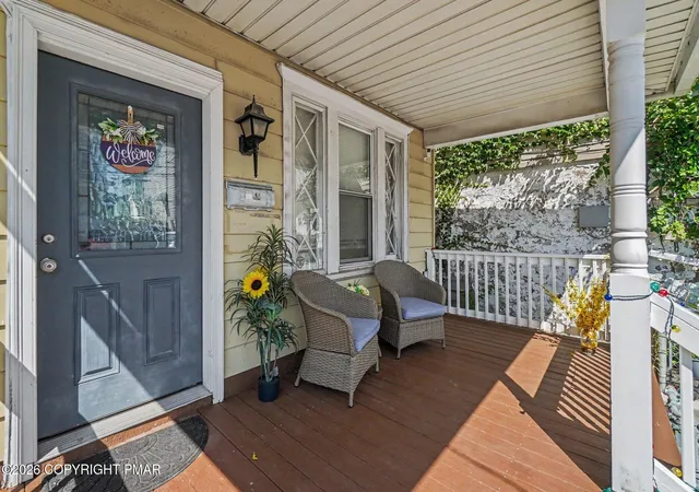 Photo 3 of Sale Pending at 616 Seybert St, Hazleton, PA 18201 | MLS# PM-144510 | Listing updated on 2026-09-23