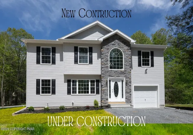Photo 1 of Single family home for sale at 346 Coach Rd # 5311, Tobyhanna, PA 18466 | MLS# PM-144554 | Listing updated on 2026-09-14
