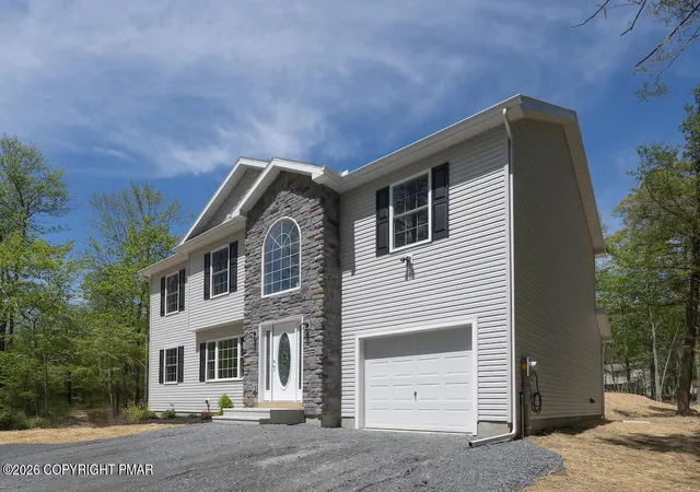 Photo 2 of Single family home for sale at 346 Coach Rd # 5311, Tobyhanna, PA 18466 | MLS# PM-144554 | Listing updated on 2026-09-14