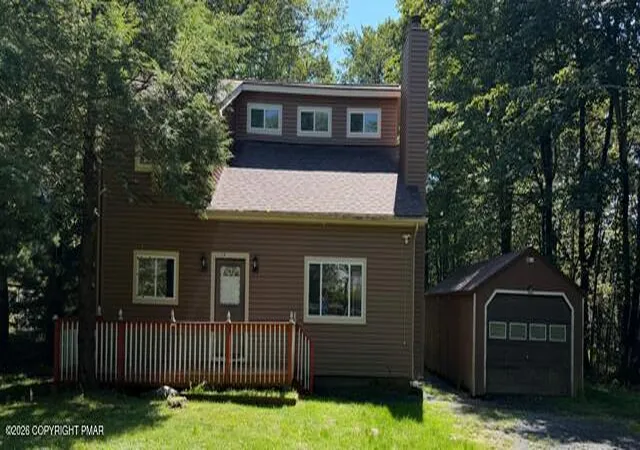 Photo 2 of Sale Pending at 1023 Salamanca Dr, Tobyhanna, PA 18466 | MLS# PM-144484 | Listing updated on 2026-09-10