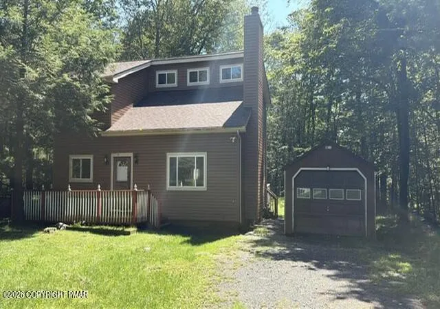 Photo 3 of Sale Pending at 1023 Salamanca Dr, Tobyhanna, PA 18466 | MLS# PM-144484 | Listing updated on 2026-09-10