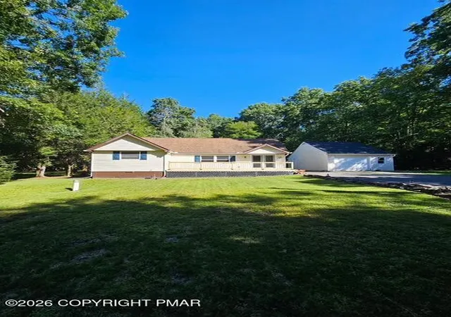Photo 1 of Single family home for sale at 58 Woodland Rd, Albrightsville, PA 18210 | MLS# PM-144483 | Listing updated on 2026-09-18