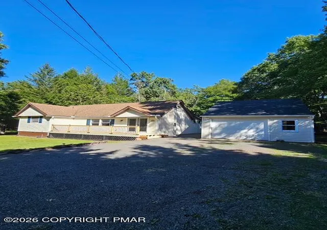 Photo 2 of Single family home for sale at 58 Woodland Rd, Albrightsville, PA 18210 | MLS# PM-144483 | Listing updated on 2026-09-18
