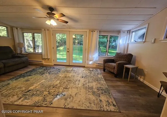 Photo 4 of Single family home for sale at 58 Woodland Rd, Albrightsville, PA 18210 | MLS# PM-144483 | Listing updated on 2026-09-18