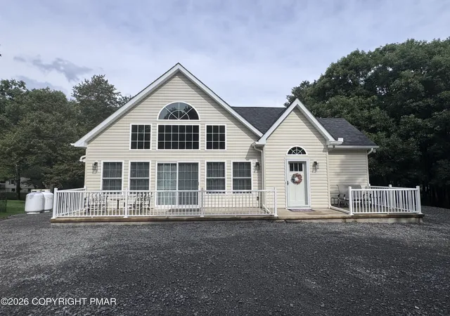 Photo 1 of Single family home for sale at 115 Hawthorn Rd, Albrightsville, PA 18210 | MLS# PM-144492 | Listing updated on 2026-09-18
