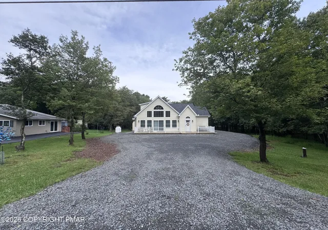 Photo 2 of Single family home for sale at 115 Hawthorn Rd, Albrightsville, PA 18210 | MLS# PM-144492 | Listing updated on 2026-09-18