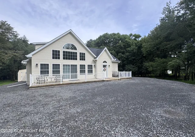 Photo 3 of Single family home for sale at 115 Hawthorn Rd, Albrightsville, PA 18210 | MLS# PM-144492 | Listing updated on 2026-09-18