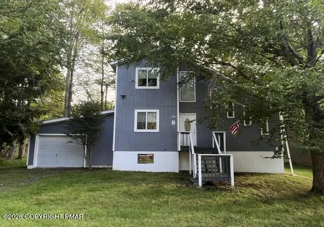 Photo 1 of Single family home for sale at 8465 Bumble Bee Way, Tobyhanna, PA 18466 | MLS# PM-144518 | Listing updated on 2026-09-11