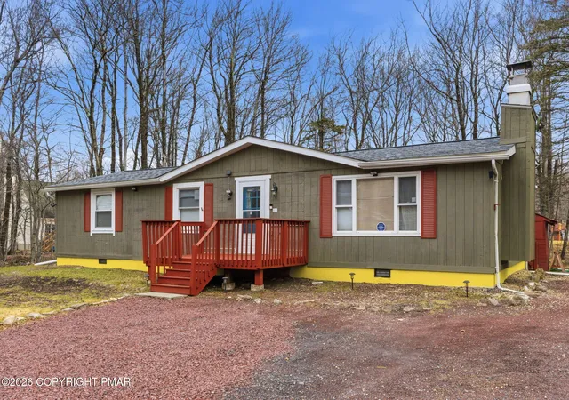 Photo 1 of Single family home for sale at 1847 Shadyside Dr, Tobyhanna, PA 18466 | MLS# PM-144513 | Listing updated on 2026-09-07