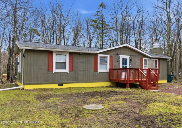 Photo 3 of Single family home for sale at 1847 Shadyside Dr, Tobyhanna, PA 18466 | MLS# PM-144513 | Listing updated on 2026-10-07