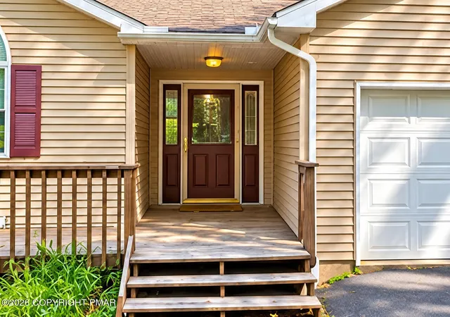 Single family home for sale at 503 Carrock Way, Tamiment, PA 18371 | MLS# PM-144509