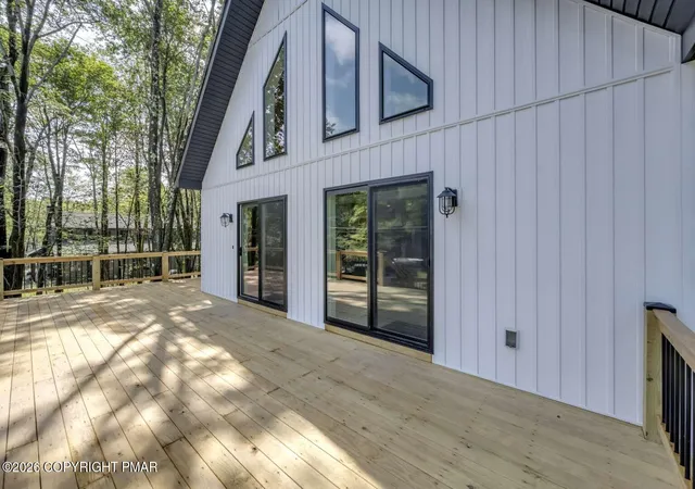 Photo 3 of Sale Pending at 4108 Catawissa Dr, Pocono Lake, PA 18347 | MLS# PM-144491 | Listing updated on 2026-09-09