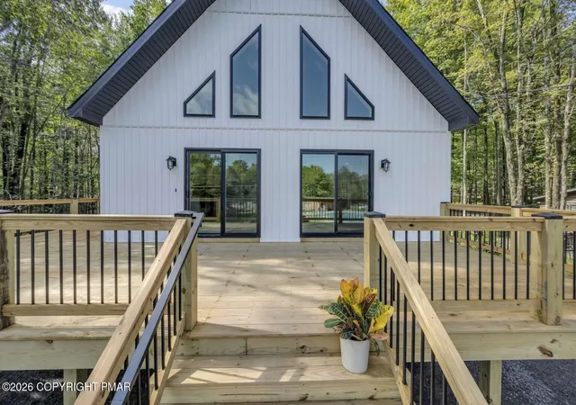 Photo 3 of Sale Pending at 4108 Catawissa Dr, Pocono Lake, PA 18347 | MLS# PM-144491 | Listing updated on 2026-10-15