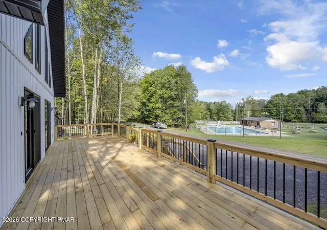 Photo 4 of Sale Pending at 4108 Catawissa Dr, Pocono Lake, PA 18347 | MLS# PM-144491 | Listing updated on 2026-10-15