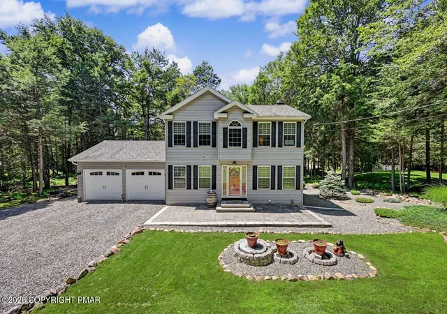 Photo 1 of Sale Pending at 15 Lakeside Ln, Albrightsville, PA 18210 | MLS# PM-144543 | Listing updated on 2026-10-26