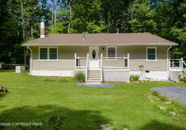 Photo 1 of Single family home for sale at 1113 Bracts Rd, Effort, PA 18330 | MLS# PM-144709 | Listing updated on 2026-09-14