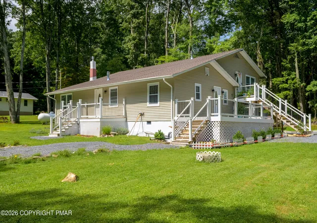 Photo 2 of Single family home for sale at 1113 Bracts Rd, Effort, PA 18330 | MLS# PM-144709 | Listing updated on 2026-09-14