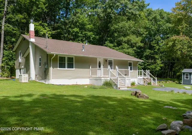 Photo 3 of Single family home for sale at 1113 Bracts Rd, Effort, PA 18330 | MLS# PM-144709 | Listing updated on 2026-09-14