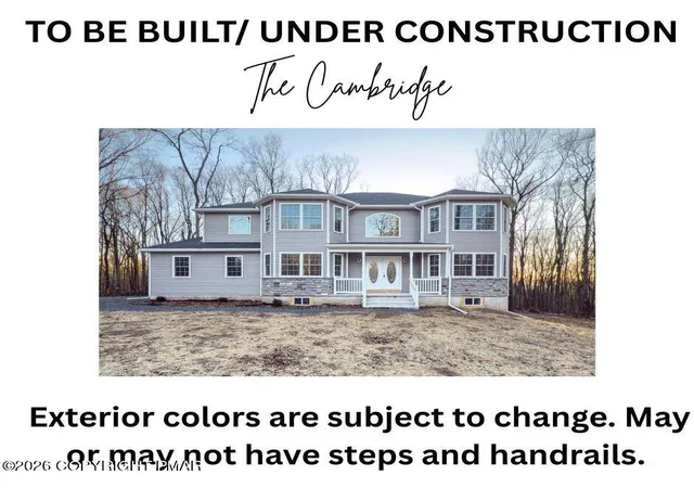 Photo 1 of Single family home for sale at 190 Ryan Rd, Blakeslee, PA 18610 | MLS# PM-144504 | Listing updated on 2026-09-04