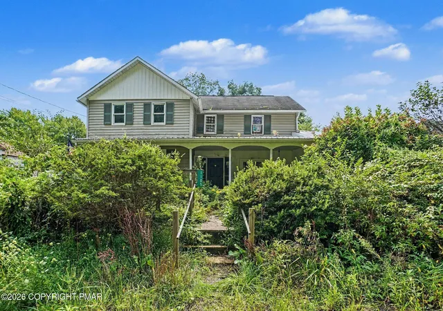 Photo 1 of Single family home for sale at 1105 Euclid School Rd, Butler, PA 16001 | MLS# PM-144512 | Listing updated on 2026-09-17