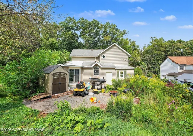 Photo 2 of Single family home for sale at 1105 Euclid School Rd, Butler, PA 16001 | MLS# PM-144512 | Listing updated on 2026-09-17