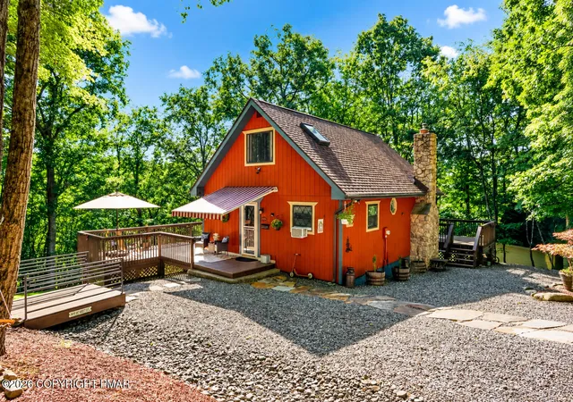 Photo 1 of Single family home for sale at 175 Deer Trl Dr, Saylorsburg, PA 18353 | MLS# PM-144564 | Listing updated on 2026-09-12