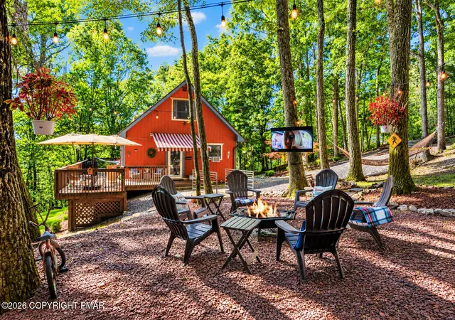 Photo 2 of Single family home for sale at 175 Deer Trl Dr, Saylorsburg, PA 18353 | MLS# PM-144564 | Listing updated on 2026-09-12
