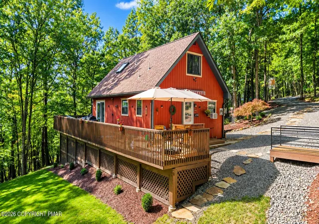 Photo 3 of Single family home for sale at 175 Deer Trl Dr, Saylorsburg, PA 18353 | MLS# PM-144564 | Listing updated on 2026-09-17