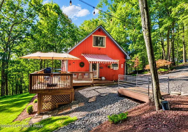 Photo 1 of Sale Pending at 175 Deer Trl Dr, Saylorsburg, PA 18353 | MLS# PM-144564 | Listing updated on 2026-10-17