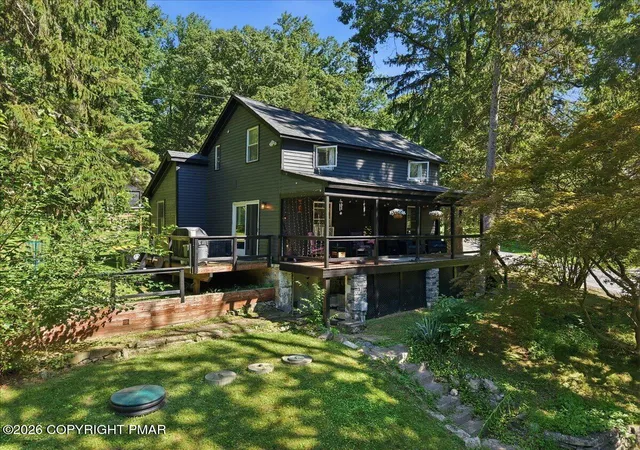 Photo 1 of Sale Pending at 1408 Fox Gap Rd, Bangor, PA 18013 | MLS# PM-144597 | Listing updated on 2026-10-06