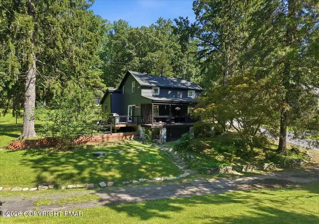 Photo 3 of Sale Pending at 1408 Fox Gap Rd, Bangor, PA 18013 | MLS# PM-144597 | Listing updated on 2026-10-06