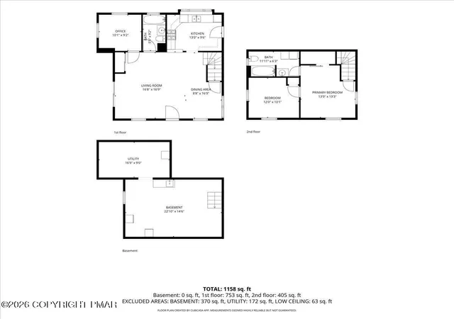 Photo 55 of Sale Pending at 1408 Fox Gap Rd, Bangor, PA 18013 | MLS# PM-144597 | Listing updated on 2026-10-06