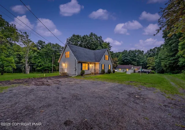 Photo 3 of Single family home for sale at 207 Game Ln, Blakeslee, PA 18610 | MLS# PM-144522 | Listing updated on 2026-09-05