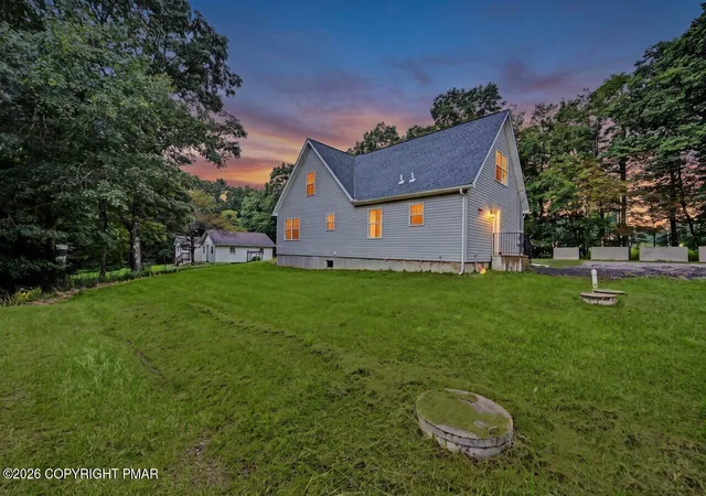 Photo 4 of Single family home for sale at 207 Game Ln, Blakeslee, PA 18610 | MLS# PM-144522 | Listing updated on 2026-09-05