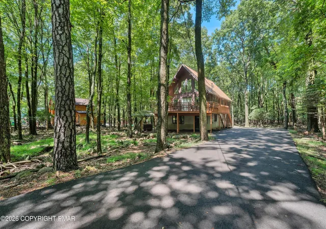 Photo 1 of Single family home for sale at 24 Wood St, Lake Harmony, PA 18624 | MLS# PM-144532 | Listing updated on 2026-09-07