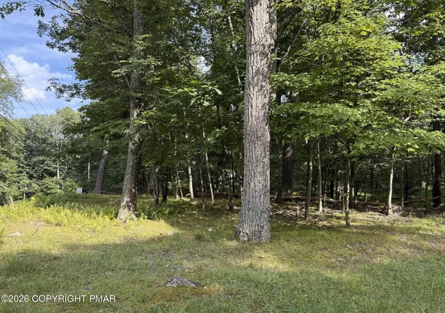 Photo 2 of Land for sale at Clb House Dr 30, East Stroudsburg, PA 18302 | MLS# PM-144531 | Listing updated on 2026-09-23
