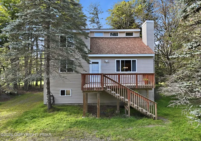 Photo 1 of Single family home for sale at 1063 Knollwood Dr, Tobyhanna, PA 18466 | MLS# PM-144538 | Listing updated on 2026-09-13