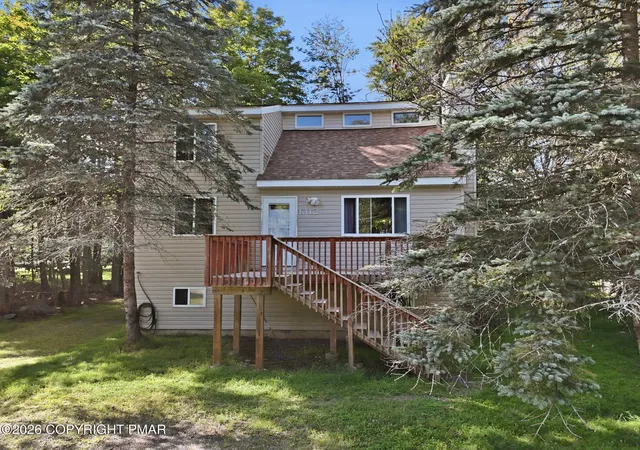 Photo 2 of Single family home for sale at 1063 Knollwood Dr, Tobyhanna, PA 18466 | MLS# PM-144538 | Listing updated on 2026-09-13