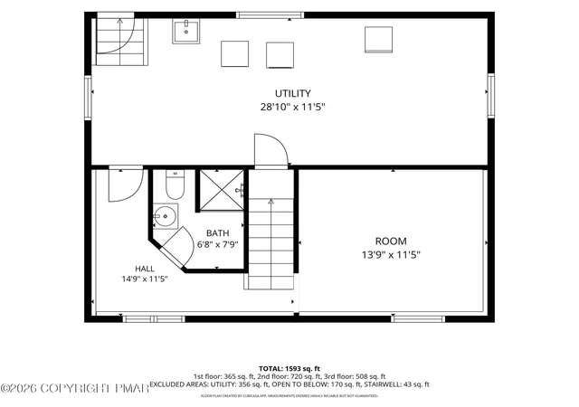 Photo 62 of Single family home for sale at 1063 Knollwood Dr, Tobyhanna, PA 18466 | MLS# PM-144538 | Listing updated on 2026-09-13